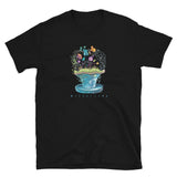 OVERWATERING art T-Shirt