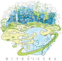 ADOPT A PLANET art T-Shirt