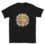 MADRE SOL art T-Shirt