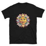 MADRE SOL art T-Shirt