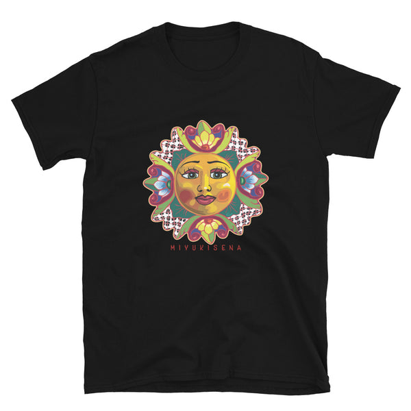 MADRE SOL art T-Shirt