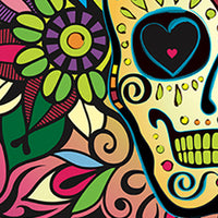 AMOR MUERTO art T-Shirt