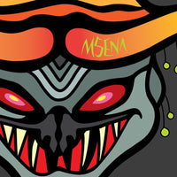 EL CUCUY art T-Shirt