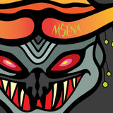 EL CUCUY art T-Shirt