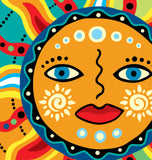 EL SOL art T-Shirt