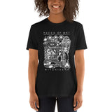 FACES OF MET art T-Shirt