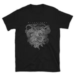 NATIONAL CHOCOLATE CAKE DAY art T-Shirt