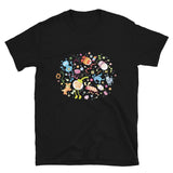 MOCHI TINGS art T-Shirt