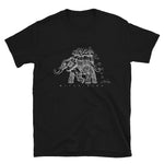 HOW HEARTS ARE BROKEN art T-Shirt