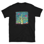 DECEPTION OF PRETTY THINGS art T-Shirt