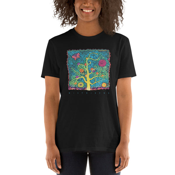 DECEPTION OF PRETTY THINGS art T-Shirt