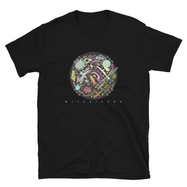 BUGS art T-Shirt