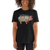 MI MARRANITO art T-Shirt