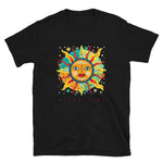 EL SOL art T-Shirt