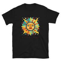 EL SOL art T-Shirt