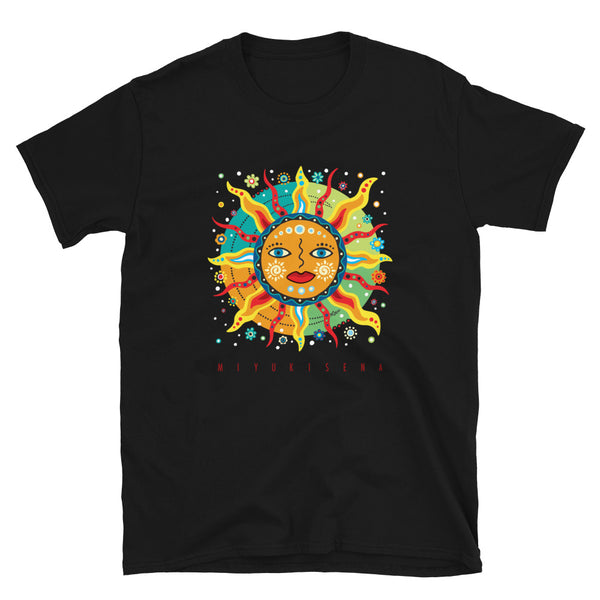 EL SOL art T-Shirt