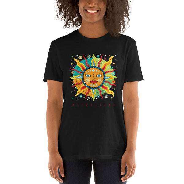 EL SOL art T-Shirt