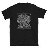 ANYTIME ANYWHERE art T-Shirt