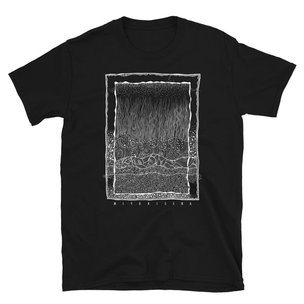 AUSTRALIA art T-Shirt