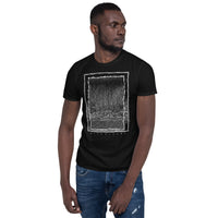 AUSTRALIA art T-Shirt
