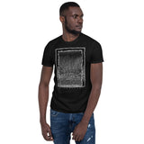 AUSTRALIA art T-Shirt