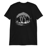 FISHING art T-Shirt