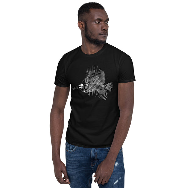 HUESOS DE PESCADO art T-Shirt