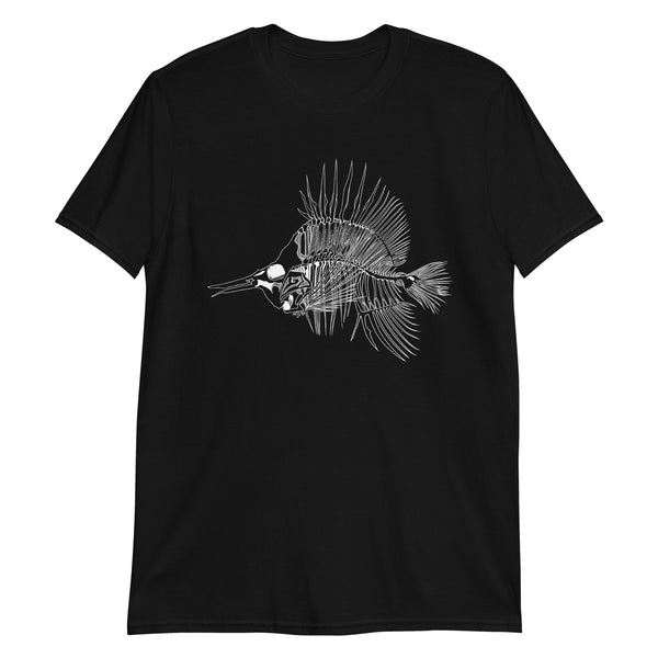 HUESOS DE PESCADO art T-Shirt