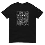 GRAND ILLUSION art T-Shirt