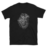 JUKEBOX THREE art T-Shirt