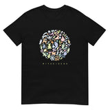 JUST ADD EYES art T-Shirt