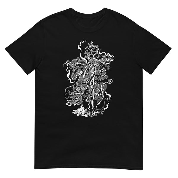 CAROUSEL art T-Shirt