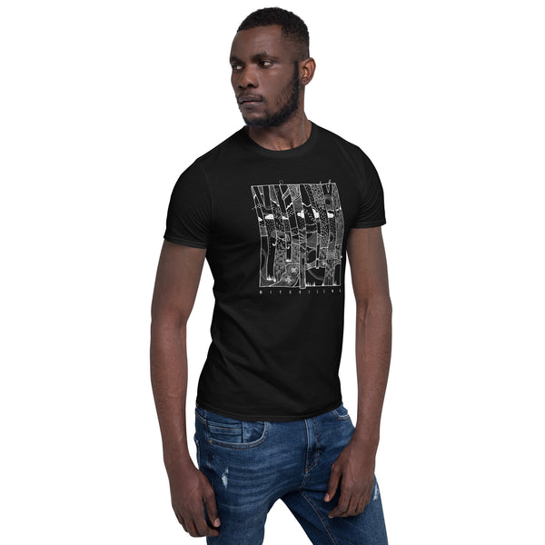 GRAND ILLUSION art T-Shirt