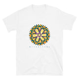 DUTCH FLOWER No1 art T-Shirt