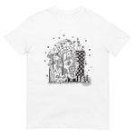 THROUGH CENTRAL PARK art T-Shirt