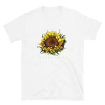 SUNFLOWER art T-Shirt