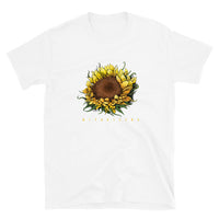 SUNFLOWER art T-Shirt