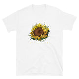 SUNFLOWER art T-Shirt