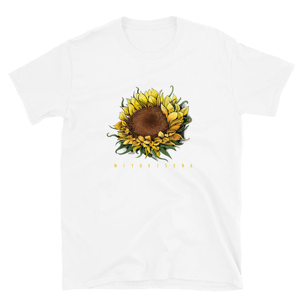 SUNFLOWER art T-Shirt