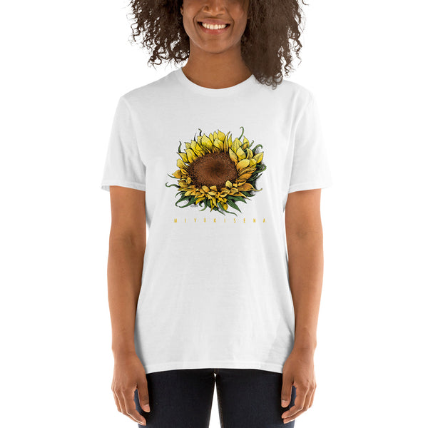 SUNFLOWER art T-Shirt