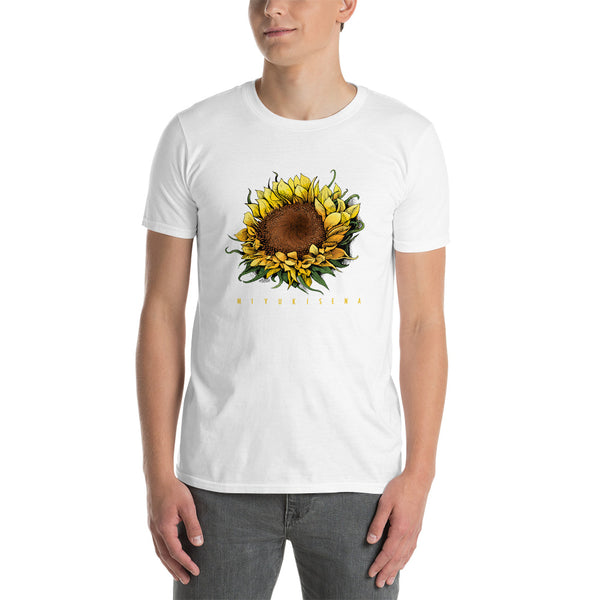 SUNFLOWER art T-Shirt