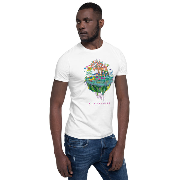 EXTRAORDINARY CIRCUMSTANCES art T-Shirt