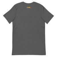 JAPANESE ONI MASK art T-Shirt