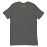 JAPANESE ONI MASK art T-Shirt