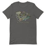 CATERPILLAR art T-shirt