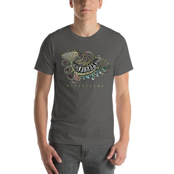 CATERPILLAR art T-shirt