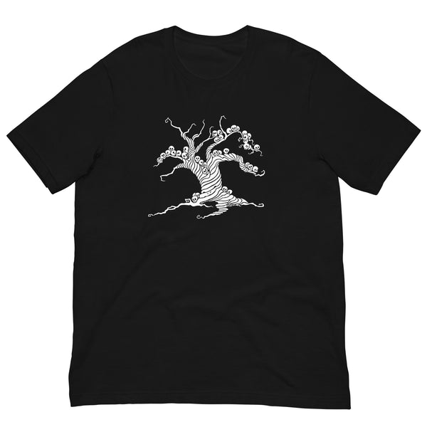 FAMILY TREE art T-Shirt