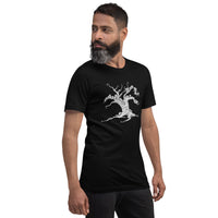 FAMILY TREE art T-Shirt