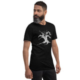 FAMILY TREE art T-Shirt