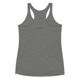BUTTERFLY AND CHRYSANTHEMUM art Tank Top